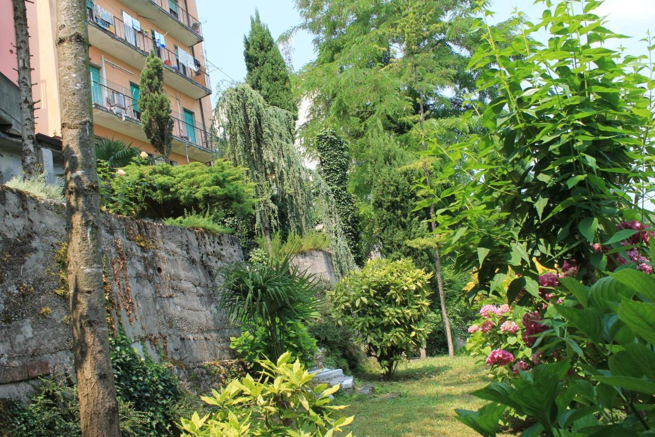La Costa Hotel Верона Екстериор снимка