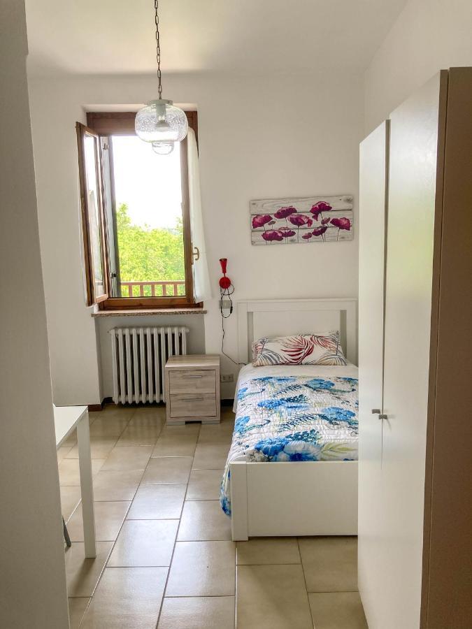 La Costa Hotel Верона Екстериор снимка
