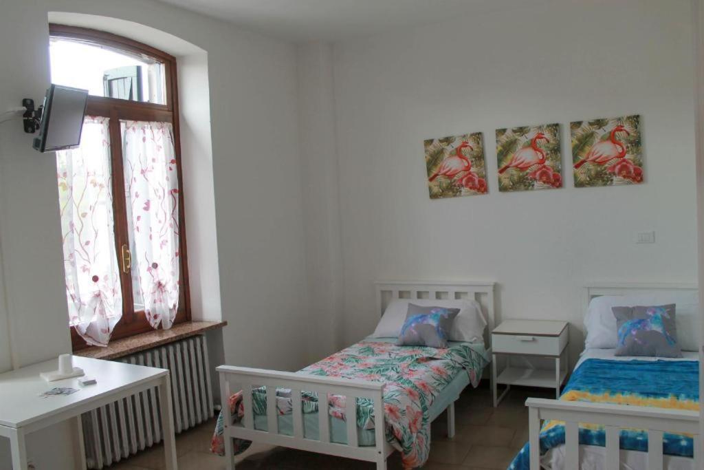 La Costa Hotel Верона Екстериор снимка