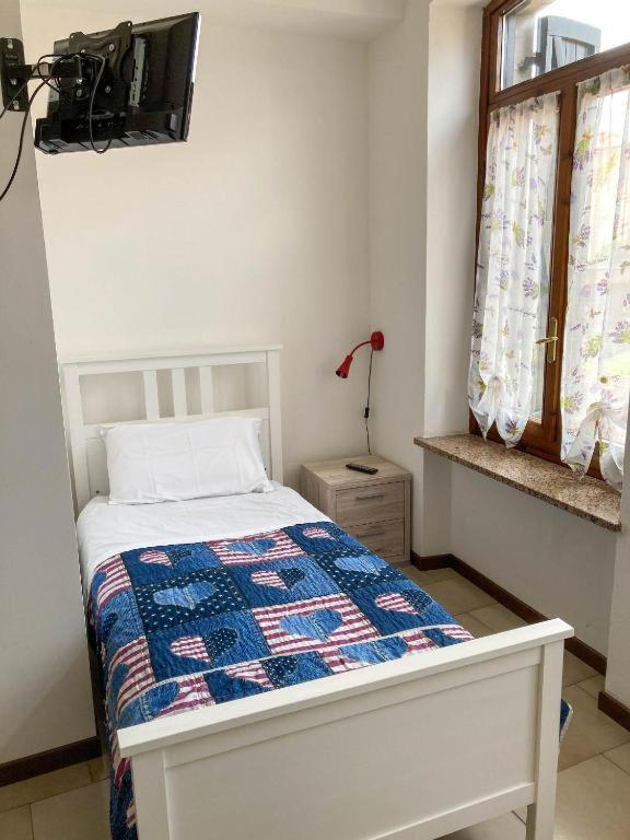 La Costa Hotel Верона Екстериор снимка